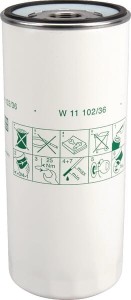 Filtr oleju W1110236