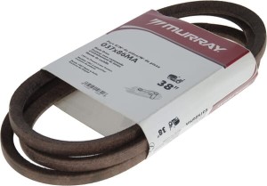 Pas klinowy 38", 84.24 037X86MA