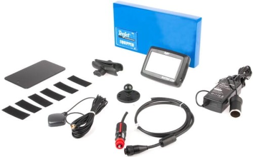 Nawigacja Demo Matrix 430 TJT905651 - Intertraktor