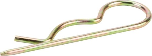 Wtyczka sprężysta 740591 - Intertraktor