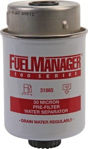 Element filtracyjny FM31865