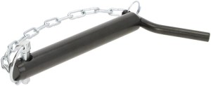 Sworzeń z uchwytem 25x174 mm Kramp Z525174HKR