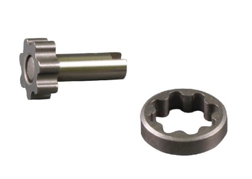 Pompa olejowa 692508 - Intertraktor