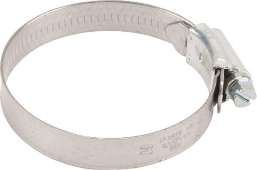 Opaska węża ZP (rozmiar: 2X) 45-60 mm HCS1060 - Intertraktor