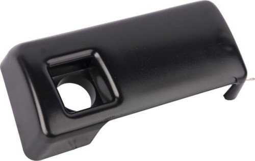 Klamka drzwi prawa 3554908M1 - Intertraktor