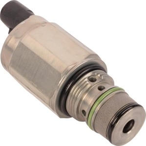 Zawór elektromagnetyczny RE183369