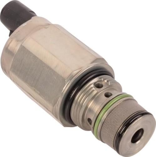 Zawór elektromagnetyczny RE183369 - Intertraktor