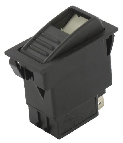 Przełącznik wycieraczki, CNH 140158603 - Intertraktor