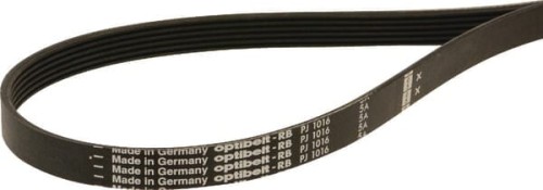 Pas wielorowkowy 6 PJ 1016 mm Optibelt 6PJ1016 - Intertraktor