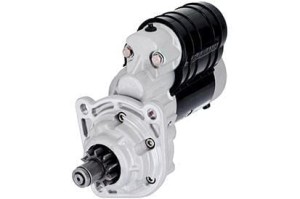 Rozrusznik z reduktorem 12V 2.8kW Z-10 Vapormatic VPF6004