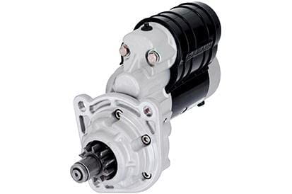 Rozrusznik z reduktorem 12V 2.8kW Z-10 Vapormatic VPF6004 - Intertraktor