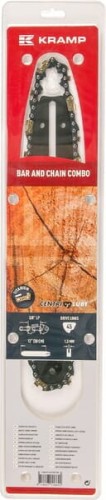 Zestaw 13"/33cm - .325" NK 1.3mm 56 ogniw 13325NK135611095KR - Intertraktor
