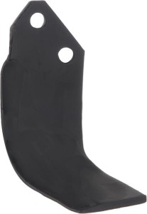 Nóż frezujący lewy 150x125x65mm 6mm pasuje do Howard 73000665150V
