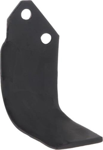 Nóż frezujący lewy 150x125x65mm 6mm pasuje do Howard 73000665150V - Intertraktor