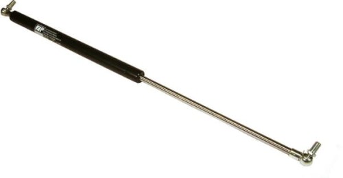 Sprężyna gazowa L500/255 mm 210N Vapormatic VPM1625 - Intertraktor