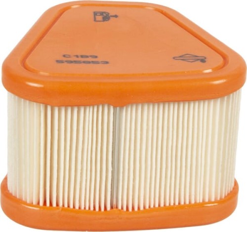 Filtr powietrza 595853 - Intertraktor