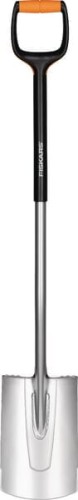 Szpadel prosty Xact Fiskars, L 131481 - Intertraktor