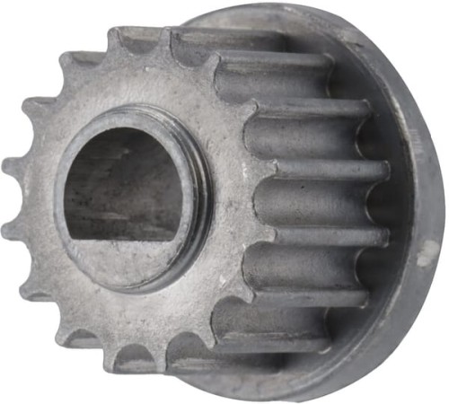 Koło zębate, górne 75605066 - Intertraktor