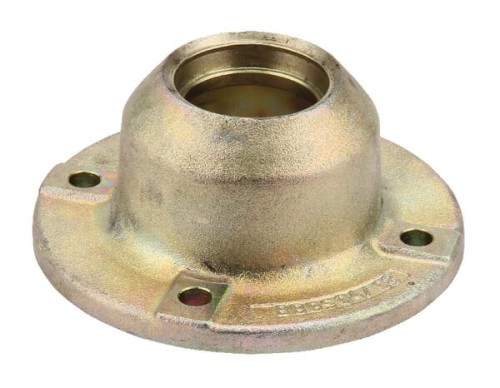 Piasta talerza LK 120, pasuje do Amazone 78101200 - Intertraktor