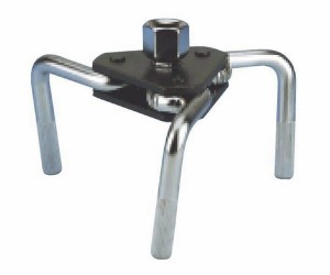 Klucz do filtrów trójramienny, 65 - 110 mm 1812302501