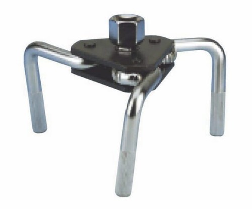 Klucz do filtrów trójramienny, 65 - 110 mm 1812302501 - Intertraktor