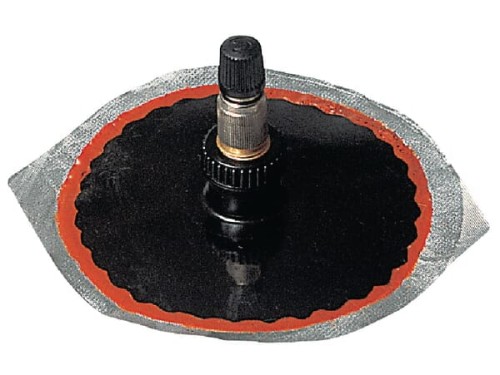 Zawór TR218 5010253 - Intertraktor