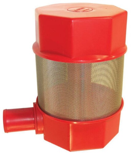 Filtr zasycający kompl. 40mm tuleja 3073040 - Intertraktor