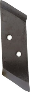 Dłuto lemiesza, prawe obracalne 90060185M1 510090060185M1