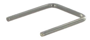 Wtyczka widełkowa dla 3/4" 010003