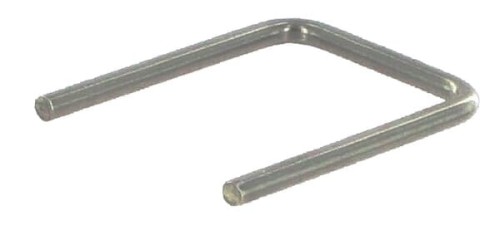 Wtyczka widełkowa dla 3/4" 010003 - Intertraktor