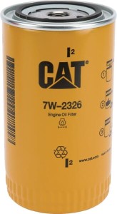 Filtr oleju 7W2326