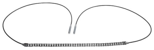 Linka układu kierowniczego Villa 320/520 1134637802 - Intertraktor