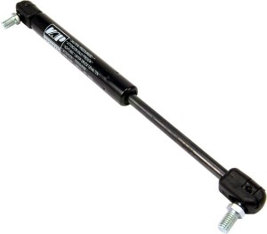 Sprężyna gazowa L255/125 mm 300N Vapormatic VPM1649