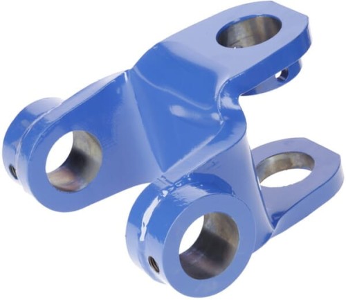 Uchwyt zawieszenia CVL przedni 41659475490 - Intertraktor