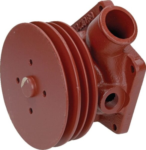 Pompa wody 16017029 - Intertraktor