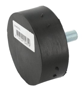 Amortyzator metalowo-gumowy typ D 10040D55L