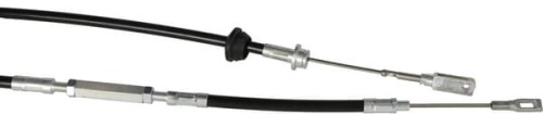 Linka sterująca RE232280 - Intertraktor