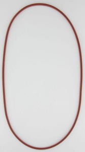 Pierścień uszczelniający O-ring Maschio M38100105R