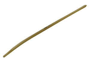 Trzonek do wideł profilowany, 1350 x 36 mm ES02111