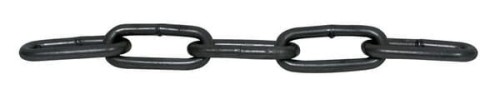 Łańcuch gospodarczy Ø 6 mm x 42 mm czarny Kramp CK60B - Intertraktor