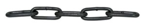 Łańcuch ogniwowy ocynk DIN 763, 8 mm CK80V
