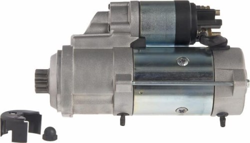 Rozrusznik z reduktorem 12V 3.2kW Z-10 CW Kramp IS1027 - Intertraktor