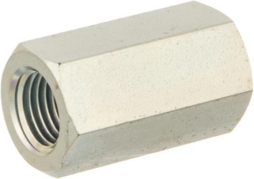 Elem. łączący NPT F1/4 - F1/4 ZBN04 - Intertraktor