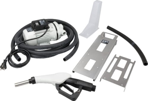 Pompa do beczki + SB325 odpowiednia do AdBlue® F00201D5C - Intertraktor