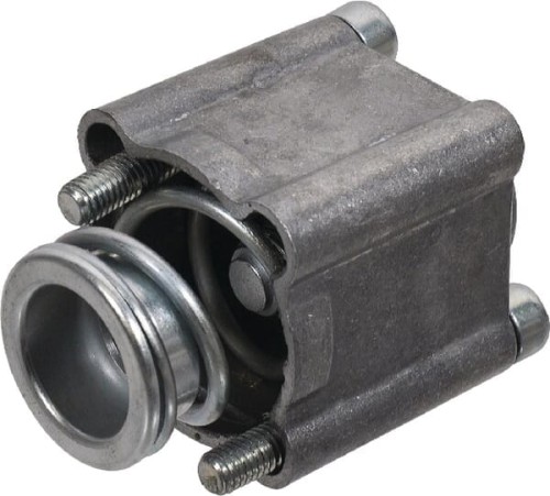 Kołpak MBV4 , nr 1 - centrowanie w pozycji 0 MBV94A1GP - Intertraktor