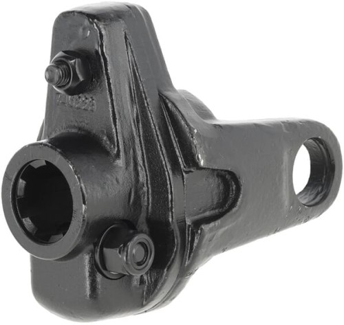 Sprzęgło Bondioli & Pavesi, kołek sćinany, S5/S6/105 6060G0320R - Intertraktor