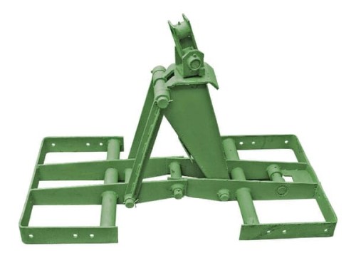 Mechanizm chwytaka, pasuje do Cyklop 51957214090330 - Intertraktor