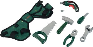 Pas narzędziowy Bosch KL8313