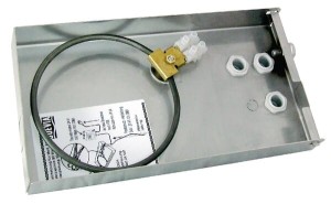 Ogrzewanie poidła model 500/520 SU1310524