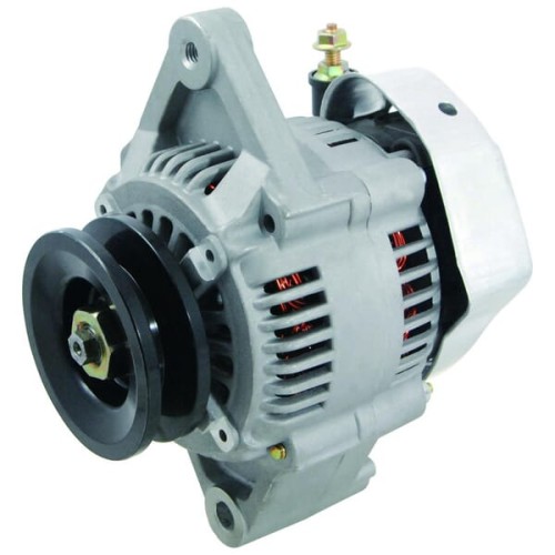Alternator 14V 50A ALT2625220 - Intertraktor